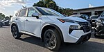 New 2026 NISSAN ROGUE 2026.5 AWD SV in DELRAY BEACH, FLORIDA