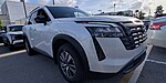 New 2026 NISSAN PATHFINDER SL 2WD in DELRAY BEACH, FLORIDA