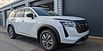 New 2026 NISSAN PATHFINDER SL 2WD in DELRAY BEACH, FLORIDA
