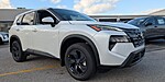 New 2026 NISSAN ROGUE 2026.5 FWD SV in DELRAY BEACH, FLORIDA