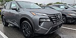 New 2026 NISSAN ROGUE 2026.5 FWD SV in DELRAY BEACH, FLORIDA
