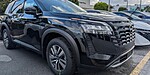 New 2026 NISSAN PATHFINDER SL 2WD in DELRAY BEACH, FLORIDA