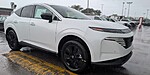 New 2026 NISSAN MURANO AWD SV in DELRAY BEACH, FLORIDA