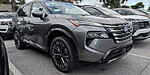 New 2026 NISSAN ROGUE 2026.5 AWD PLATINUM in DELRAY BEACH, FLORIDA