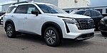 New 2026 NISSAN PATHFINDER SL 2WD in DELRAY BEACH, FLORIDA