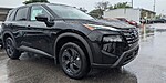 New 2026 NISSAN ROGUE 2026.5 FWD SV in DELRAY BEACH, FLORIDA