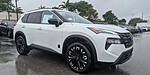 New 2026 NISSAN ROGUE 2026.5 FWD DARK ARMOR in DELRAY BEACH, FLORIDA
