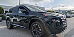 New 2026 NISSAN ROGUE 2026.5 AWD PLATINUM in DELRAY BEACH, FLORIDA