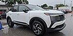 New 2026 NISSAN KICKS SV FWD in DELRAY BEACH, FLORIDA