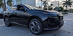 New 2026 NISSAN MURANO AWD SL in DELRAY BEACH, FLORIDA