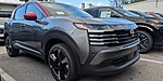 New 2026 NISSAN KICKS SR FWD in DELRAY BEACH, FLORIDA
