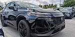 New 2026 NISSAN MURANO AWD SV in DELRAY BEACH, FLORIDA