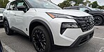 New 2026 NISSAN ROGUE 2026.5 FWD DARK ARMOR in DELRAY BEACH, FLORIDA