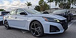 New 2026 NISSAN ALTIMA SR FWD in DELRAY BEACH, FLORIDA