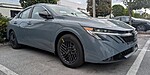 New 2026 NISSAN SENTRA SV SEDAN in DELRAY BEACH, FLORIDA