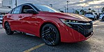 New 2026 NISSAN SENTRA SR SEDAN in DELRAY BEACH, FLORIDA