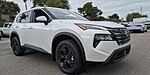 New 2026 NISSAN ROGUE 2026.5 FWD SV in DELRAY BEACH, FLORIDA