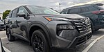 New 2026 NISSAN ROGUE 2026.5 FWD SV in DELRAY BEACH, FLORIDA