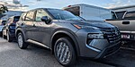New 2026 NISSAN ROGUE 2026.5 FWD SV in DELRAY BEACH, FLORIDA