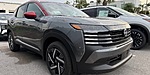 New 2026 NISSAN KICKS SV FWD in DELRAY BEACH, FLORIDA