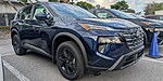 New 2026 NISSAN ROGUE 2026.5 FWD SV in DELRAY BEACH, FLORIDA