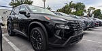 New 2026 NISSAN ROGUE 2026.5 FWD DARK ARMOR in DELRAY BEACH, FLORIDA