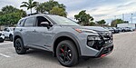 New 2026 NISSAN ROGUE 2026.5 AWD ROCK CREEK in DELRAY BEACH, FLORIDA