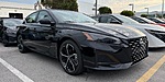 New 2026 NISSAN ALTIMA SR FWD in DELRAY BEACH, FLORIDA