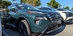 New 2026 NISSAN ROGUE 2026.5 AWD PLATINUM in DELRAY BEACH, FLORIDA