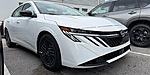 New 2026 NISSAN SENTRA SV SEDAN in DELRAY BEACH, FLORIDA