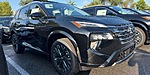 New 2026 NISSAN ROGUE 2026.5 AWD PLATINUM in DELRAY BEACH, FLORIDA