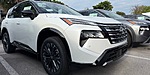 New 2026 NISSAN ROGUE 2026.5 AWD PLATINUM in DELRAY BEACH, FLORIDA