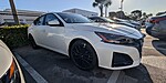 New 2026 NISSAN ALTIMA SV FWD in DELRAY BEACH, FLORIDA