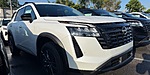 New 2026 NISSAN PATHFINDER SL 2WD in DELRAY BEACH, FLORIDA