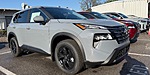 New 2026 NISSAN ROGUE 2026.5 FWD SV in DELRAY BEACH, FLORIDA