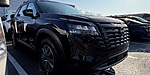 New 2026 NISSAN PATHFINDER SL 2WD in DELRAY BEACH, FLORIDA