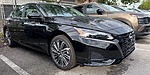 New 2026 NISSAN ALTIMA SV FWD in DELRAY BEACH, FLORIDA