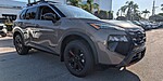 New 2026 NISSAN ROGUE 2026.5 AWD ROCK CREEK in DELRAY BEACH, FLORIDA