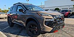 New 2026 NISSAN ROGUE 2026.5 AWD ROCK CREEK in DELRAY BEACH, FLORIDA