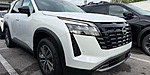 New 2026 NISSAN PATHFINDER SL 2WD in DELRAY BEACH, FLORIDA