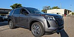 New 2026 NISSAN PATHFINDER SL 2WD in DELRAY BEACH, FLORIDA