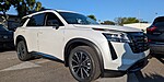 New 2026 NISSAN PATHFINDER PLATINUM 4WD in DELRAY BEACH, FLORIDA