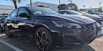 New 2026 NISSAN ALTIMA SR FWD in DELRAY BEACH, FLORIDA