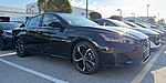 New 2026 NISSAN ALTIMA SR FWD in DELRAY BEACH, FLORIDA