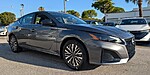 New 2026 NISSAN ALTIMA SV FWD in DELRAY BEACH, FLORIDA