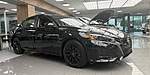 New 2026 NISSAN ALTIMA SV FWD in DELRAY BEACH, FLORIDA