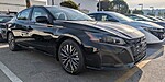 New 2026 NISSAN ALTIMA SV FWD in DELRAY BEACH, FLORIDA