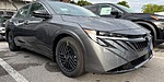 New 2026 NISSAN SENTRA SV SEDAN in DELRAY BEACH, FLORIDA