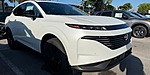 New 2026 NISSAN MURANO AWD SV in DELRAY BEACH, FLORIDA