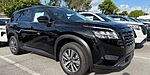 New 2026 NISSAN PATHFINDER SL 2WD in DELRAY BEACH, FLORIDA